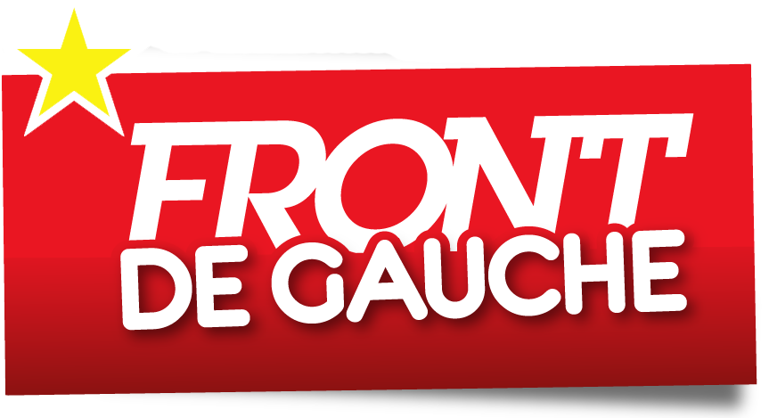 Blog Front De Gauche